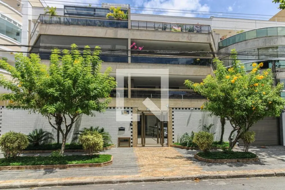 Cobertura, 4 quartos, 290 m² - Foto 33