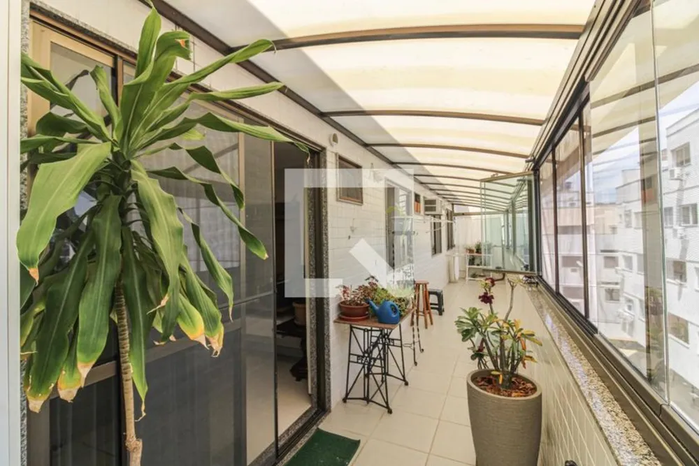 Cobertura, 4 quartos, 290 m² - Foto 6
