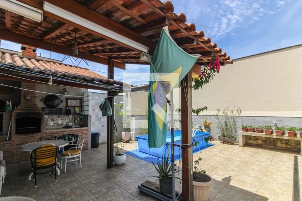 Cobertura, 4 quartos, 290 m² - Foto 39