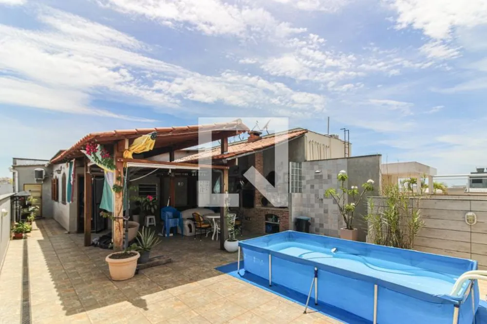 Cobertura, 4 quartos, 290 m² - Foto 35