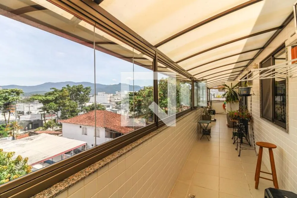 Cobertura, 4 quartos, 290 m² - Foto 7
