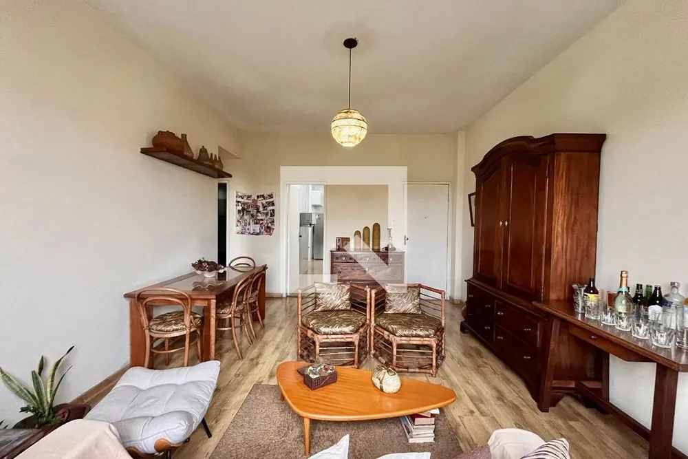 Apartamento, 2 quartos, 85 m² - Foto 2