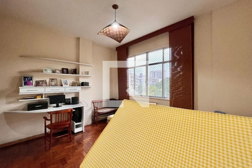 Apartamento, 2 quartos, 85 m² - Foto 4