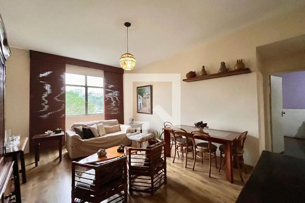 Apartamento, 2 quartos, 85 m² - Foto 6