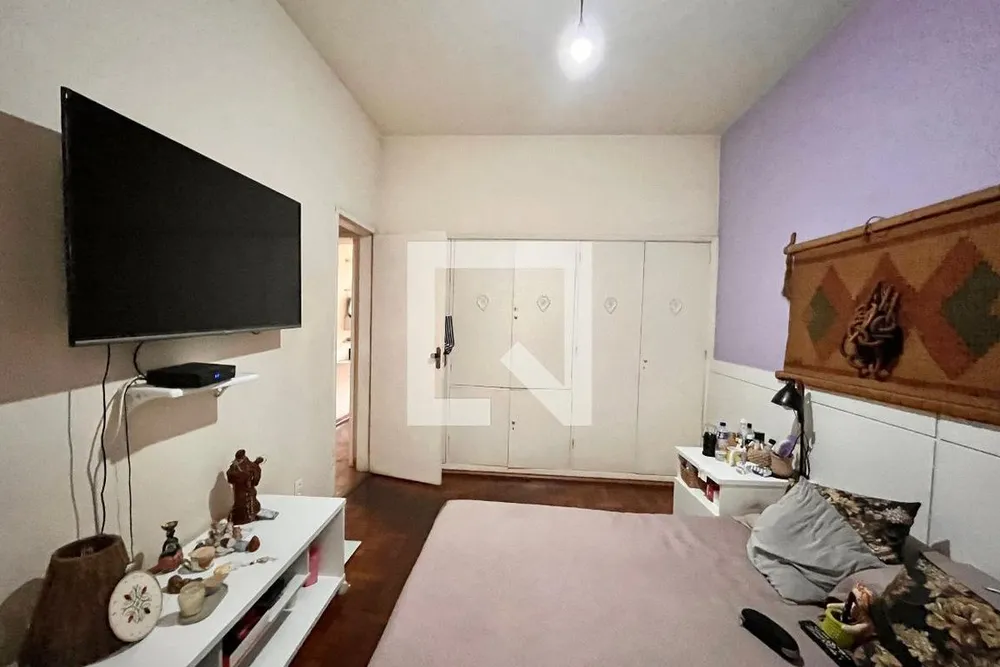 Apartamento, 2 quartos, 85 m² - Foto 32