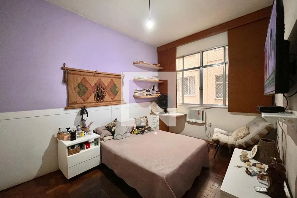 Apartamento, 2 quartos, 85 m² - Foto 11