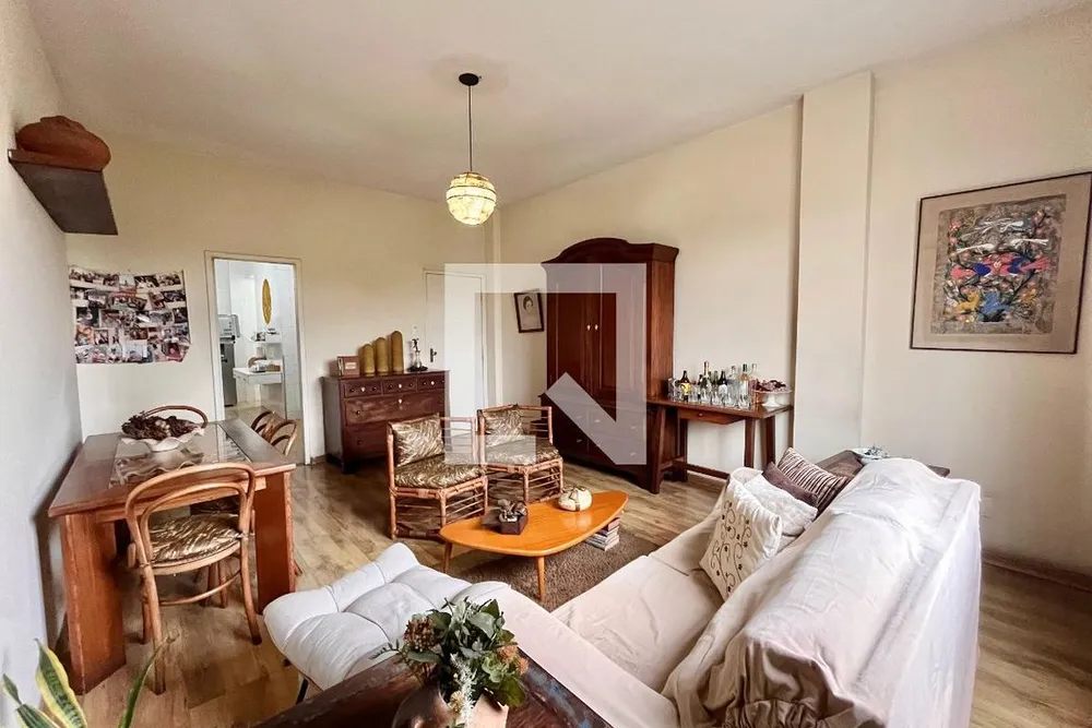 Apartamento, 2 quartos, 85 m² - Foto 1