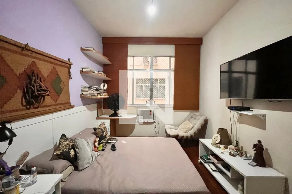 Apartamento, 2 quartos, 85 m² - Foto 12