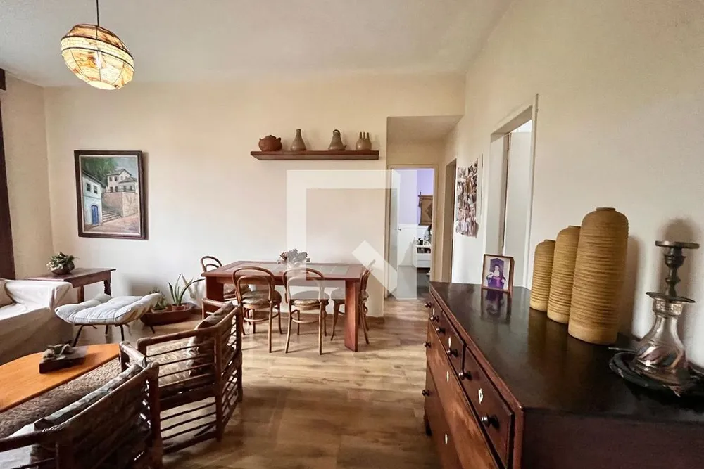 Apartamento, 2 quartos, 85 m² - Foto 5