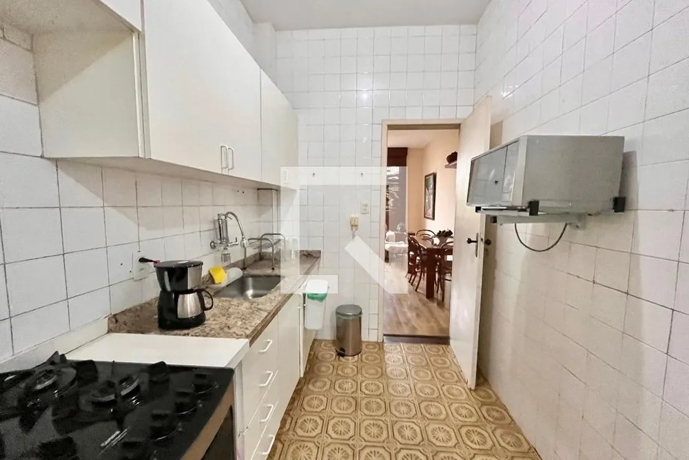 Apartamento, 2 quartos, 85 m² - Foto 28