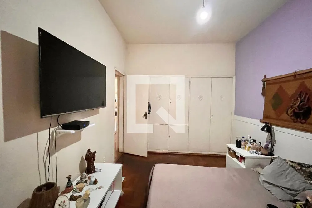 Apartamento, 2 quartos, 85 m² - Foto 23