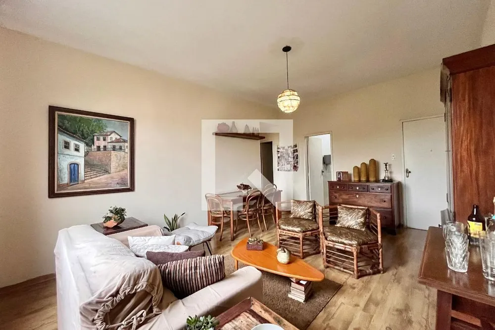Apartamento, 2 quartos, 85 m² - Foto 3