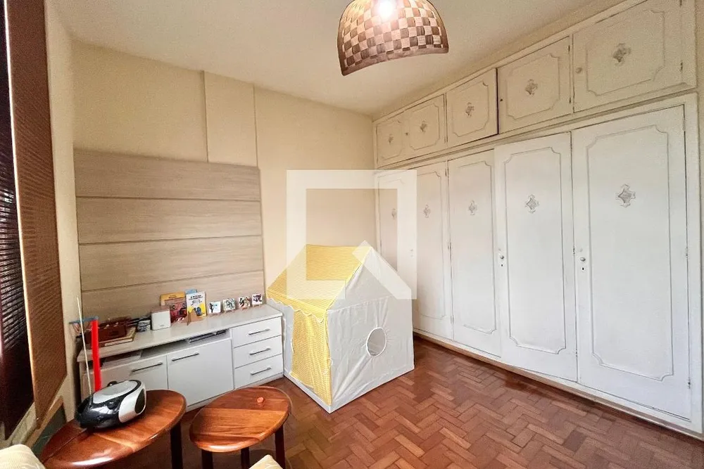 Apartamento, 2 quartos, 85 m² - Foto 9