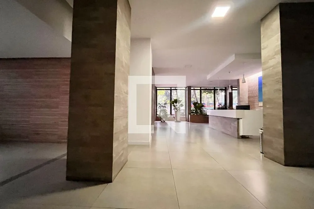 Apartamento, 2 quartos, 85 m² - Foto 16