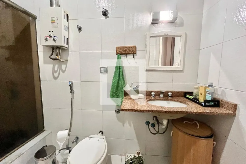 Apartamento, 2 quartos, 85 m² - Foto 22