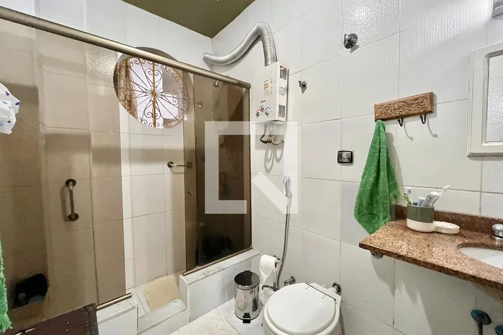 Apartamento, 2 quartos, 85 m² - Foto 17