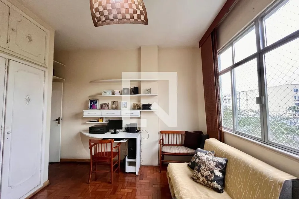 Apartamento, 2 quartos, 85 m² - Foto 7