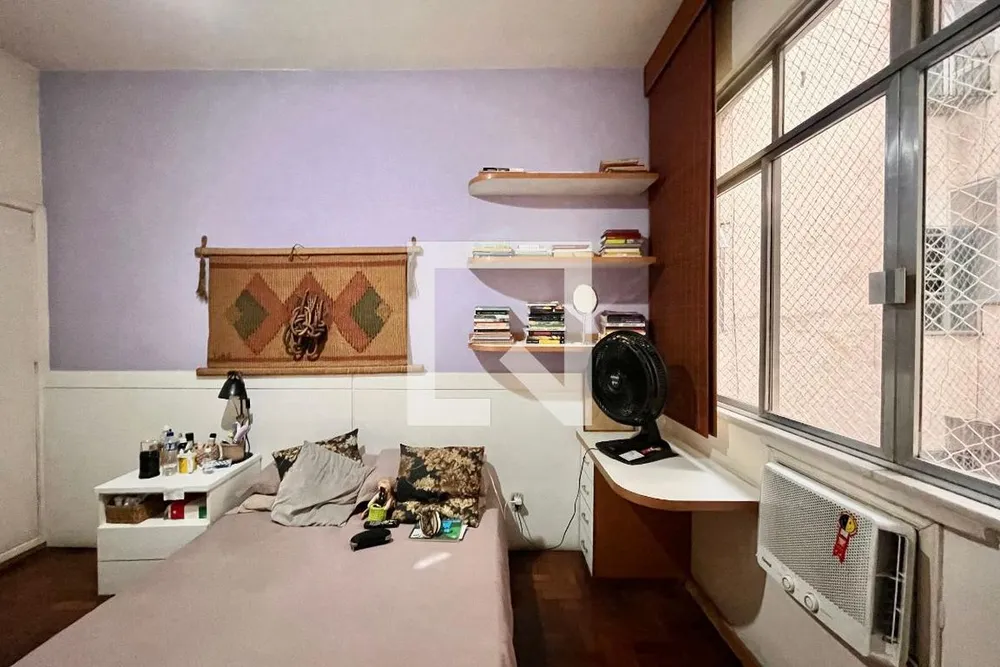 Apartamento, 2 quartos, 85 m² - Foto 18