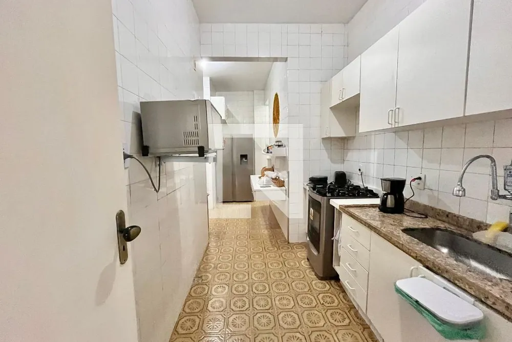 Apartamento, 2 quartos, 85 m² - Foto 33