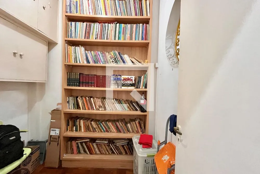 Apartamento, 2 quartos, 85 m² - Foto 35