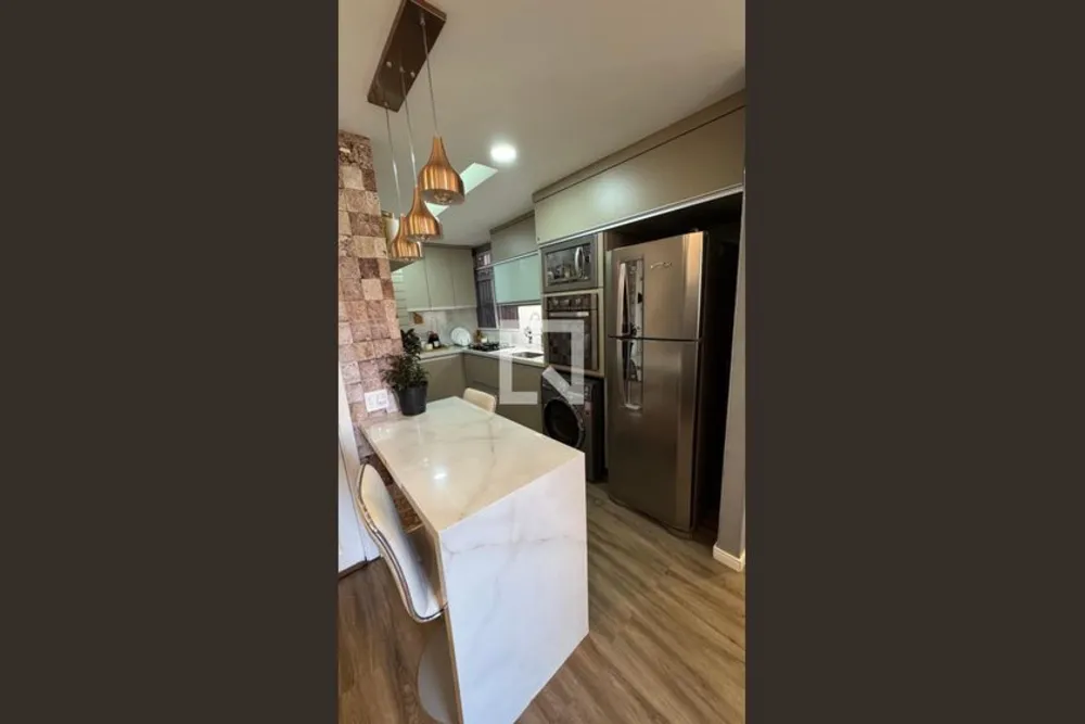Apartamento, 2 quartos, 45 m² - Foto 19