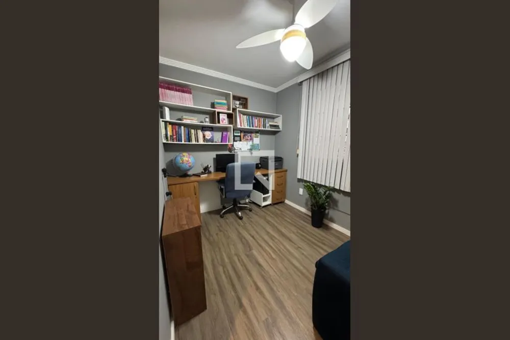 Apartamento, 2 quartos, 45 m² - Foto 47