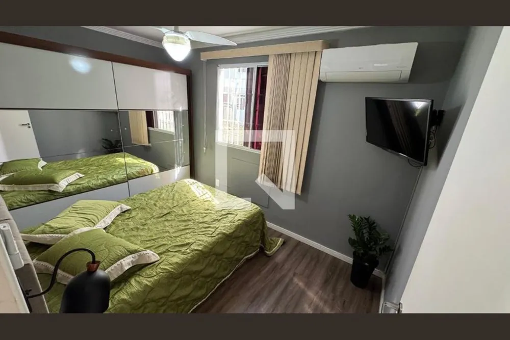 Apartamento, 2 quartos, 45 m² - Foto 29