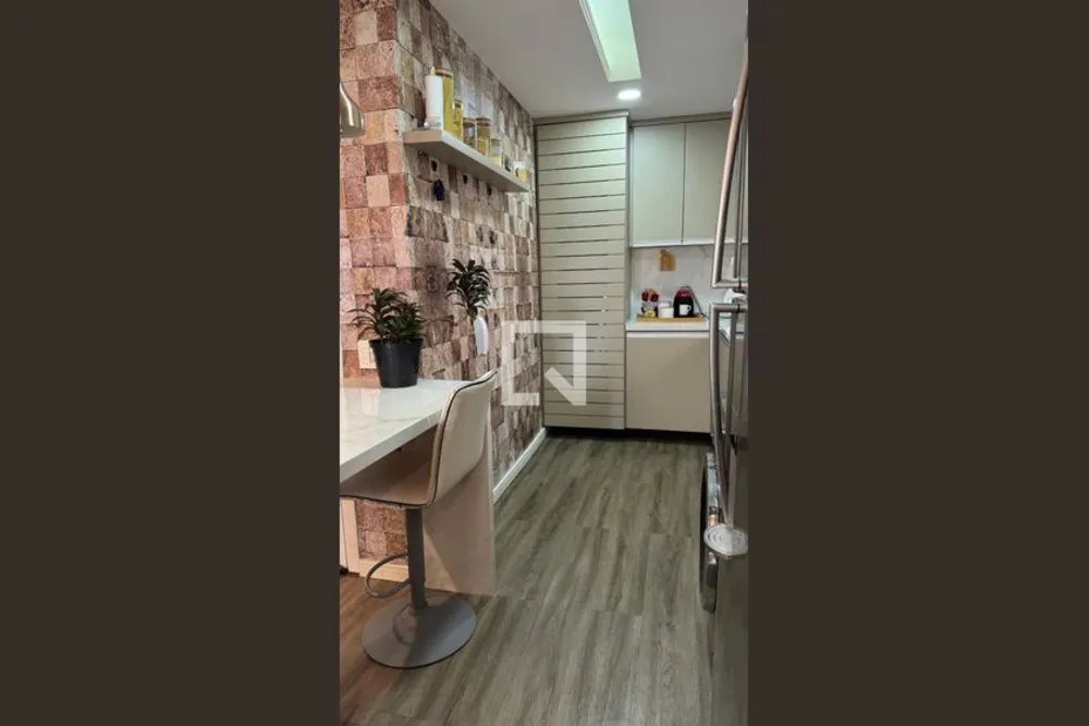 Apartamento, 2 quartos, 45 m² - Foto 13