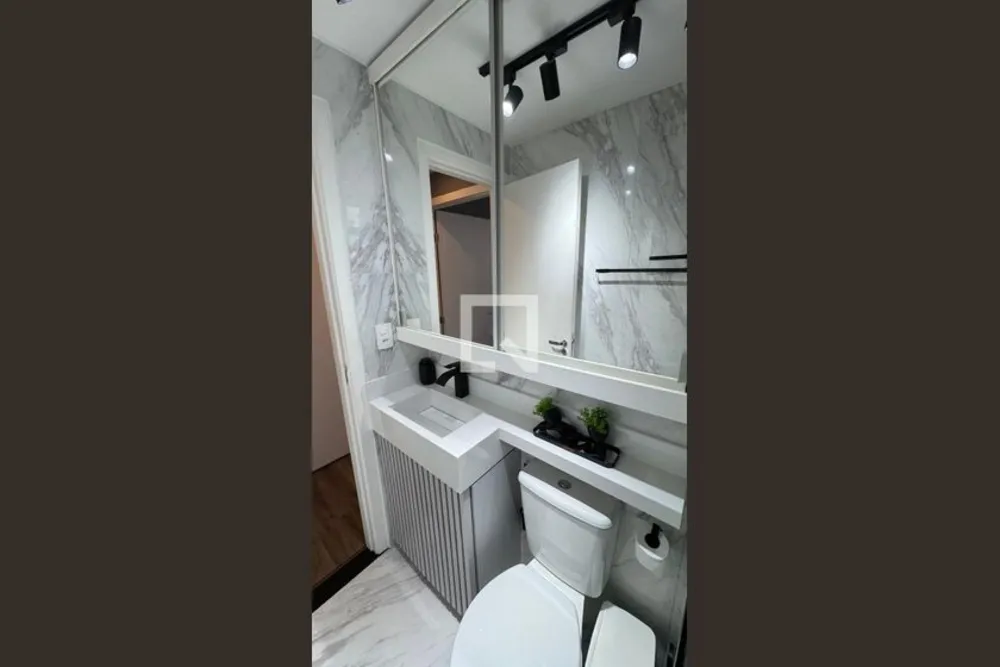 Apartamento, 2 quartos, 45 m² - Foto 57