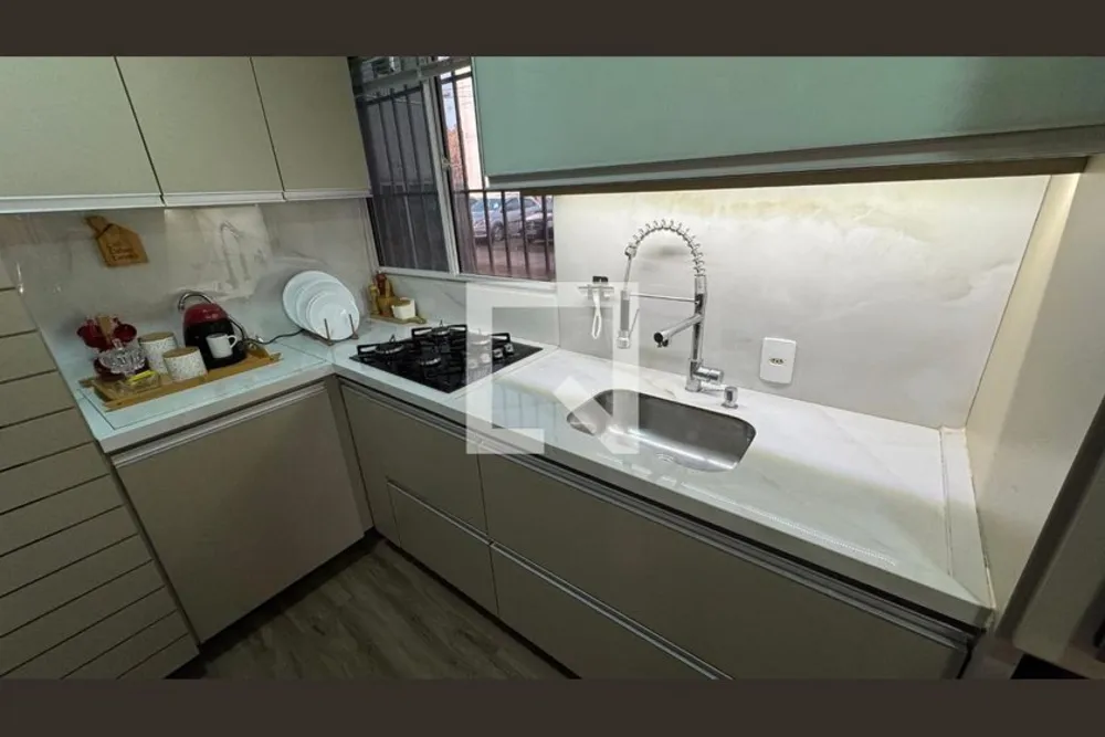 Apartamento, 2 quartos, 45 m² - Foto 25