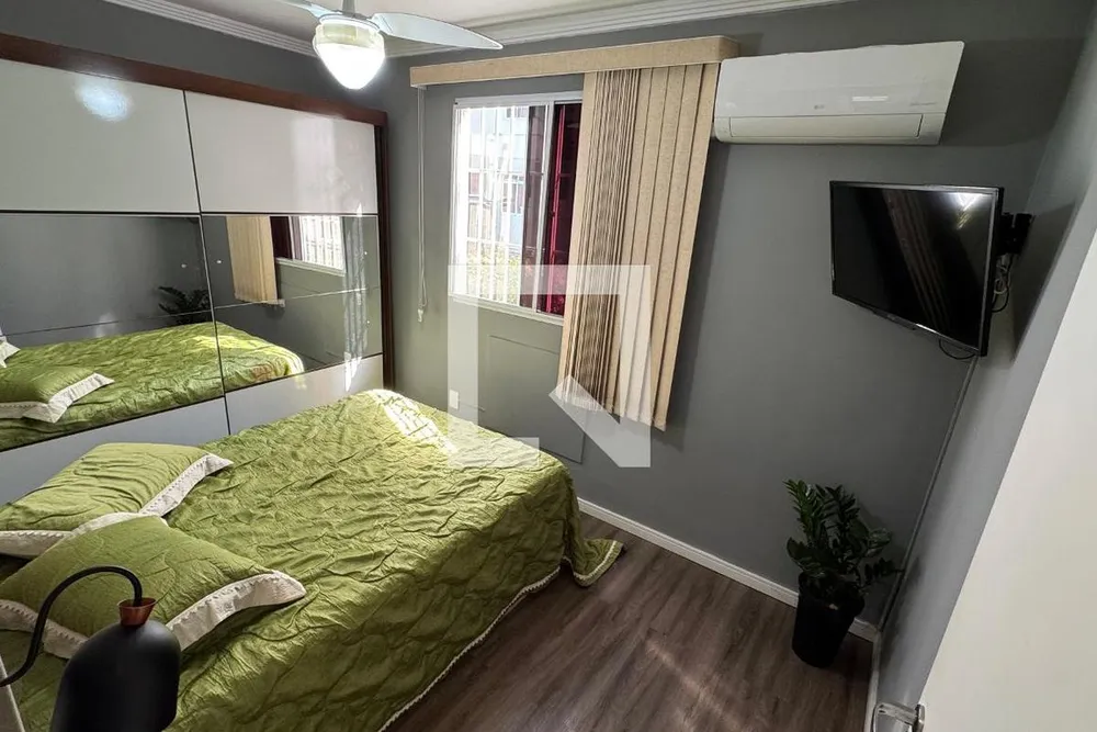 Apartamento, 2 quartos, 45 m² - Foto 30
