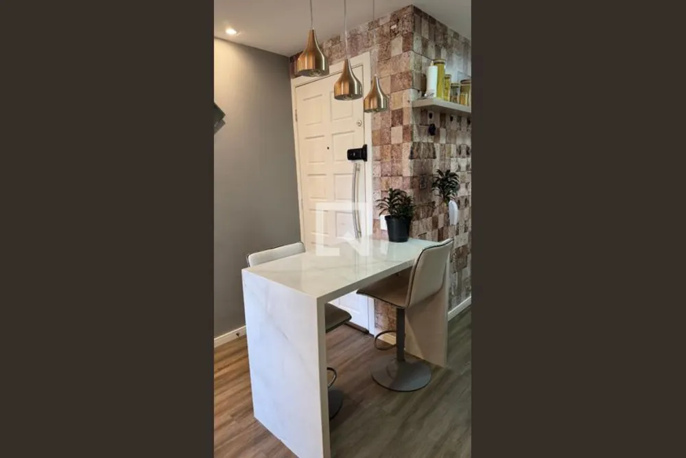 Apartamento, 2 quartos, 45 m² - Foto 15