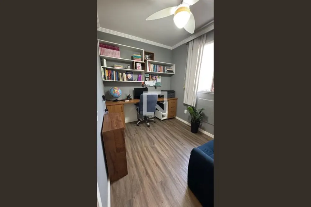 Apartamento, 2 quartos, 45 m² - Foto 41