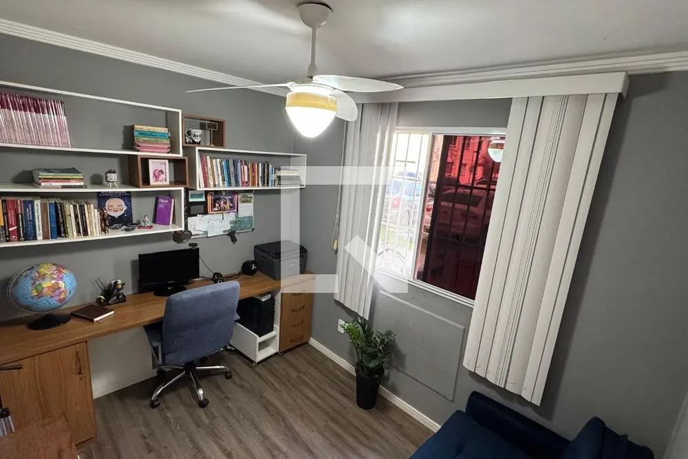 Apartamento, 2 quartos, 45 m² - Foto 46
