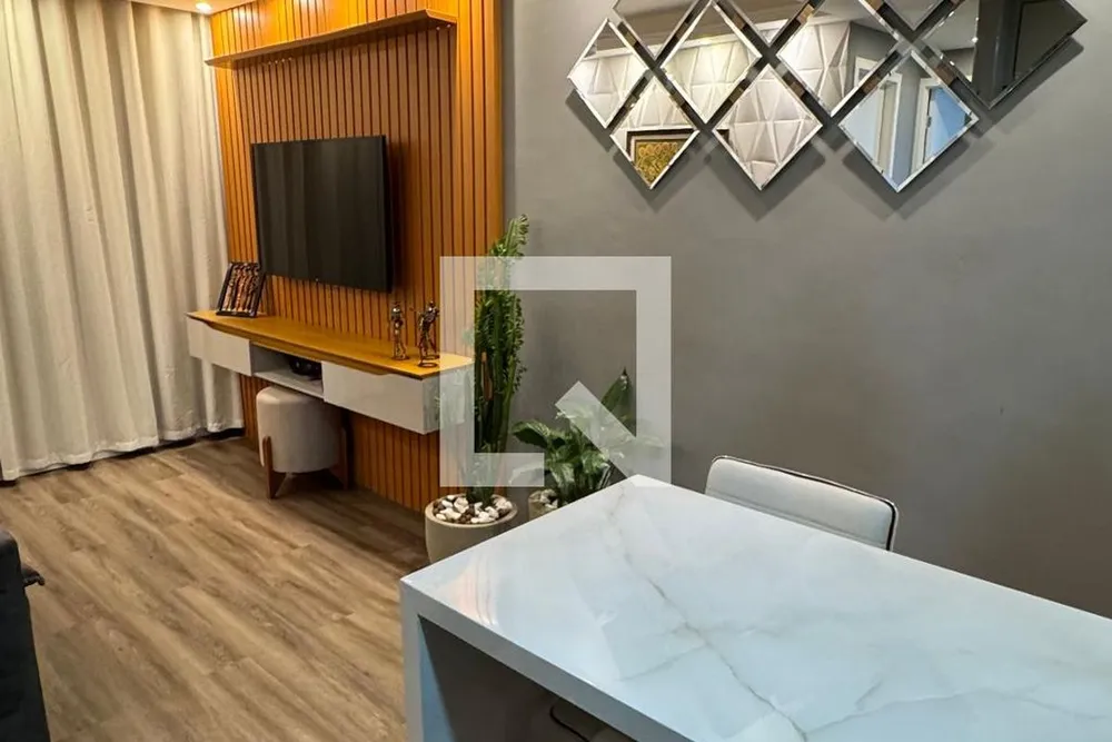 Apartamento, 2 quartos, 45 m² - Foto 12