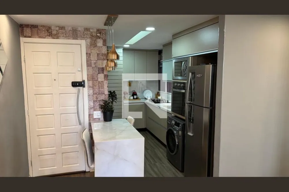 Apartamento, 2 quartos, 45 m² - Foto 21