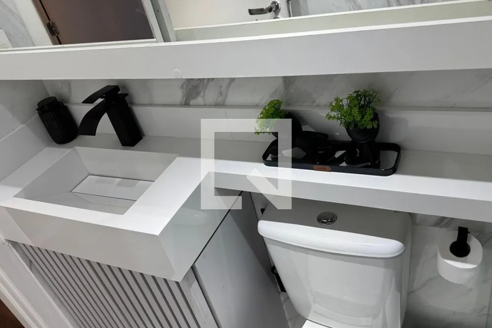 Apartamento, 2 quartos, 45 m² - Foto 62