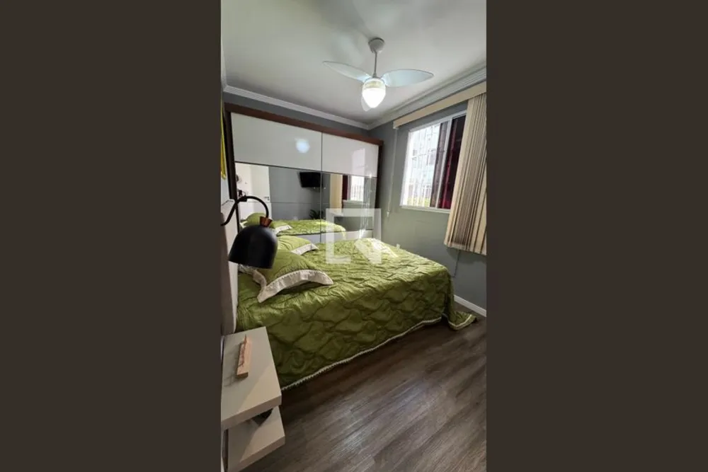 Apartamento, 2 quartos, 45 m² - Foto 31
