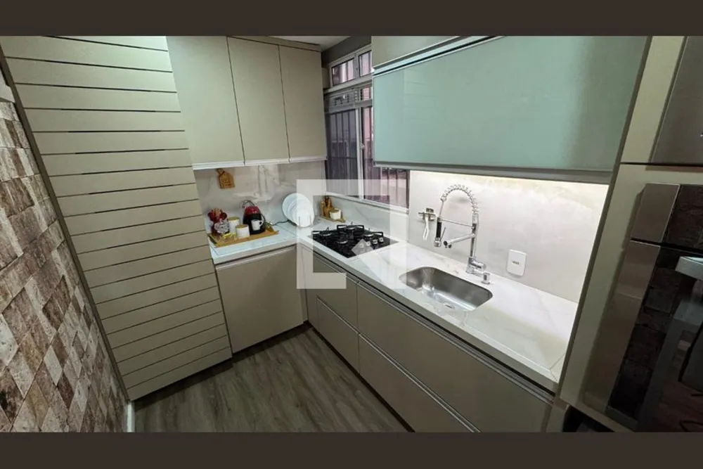 Apartamento, 2 quartos, 45 m² - Foto 23