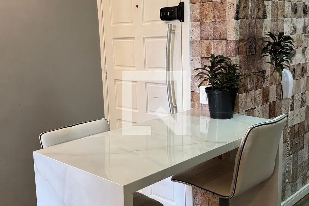 Apartamento, 2 quartos, 45 m² - Foto 16