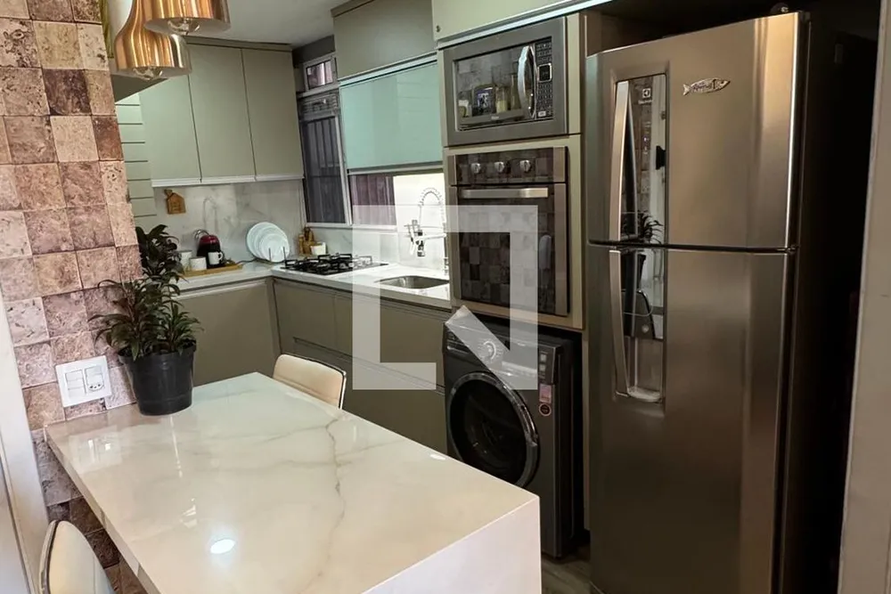 Apartamento, 2 quartos, 45 m² - Foto 20