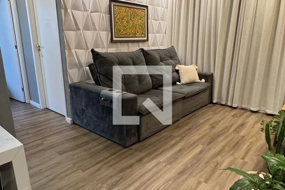Apartamento, 2 quartos, 45 m² - Foto 7