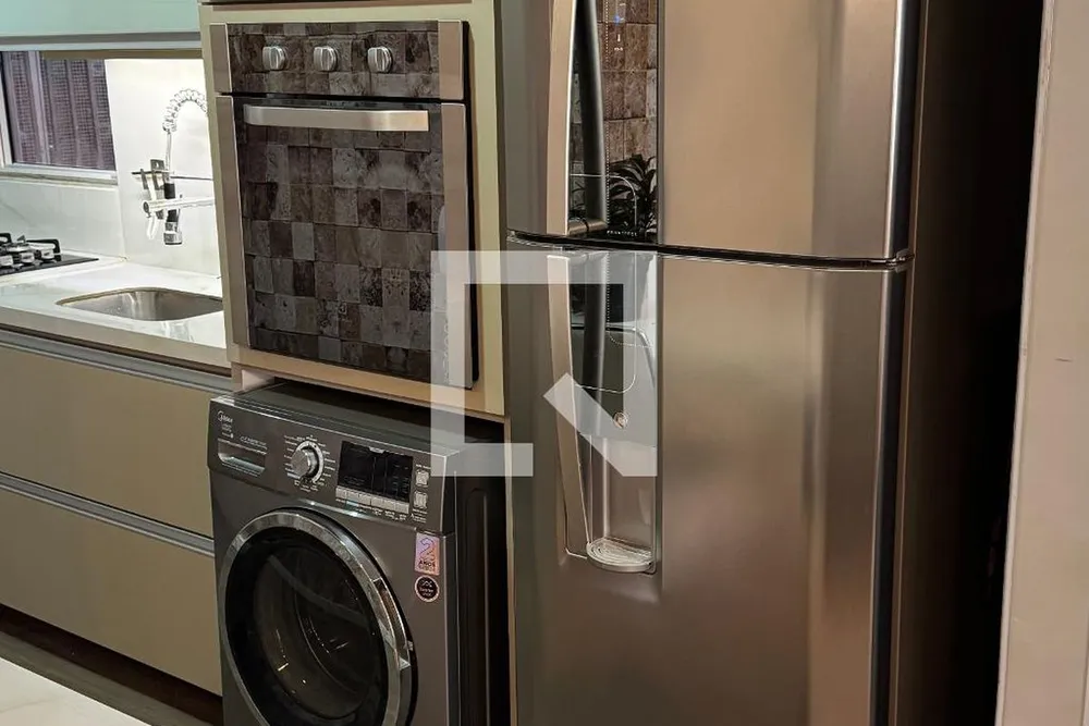Apartamento, 2 quartos, 45 m² - Foto 18