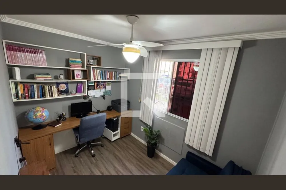 Apartamento, 2 quartos, 45 m² - Foto 45