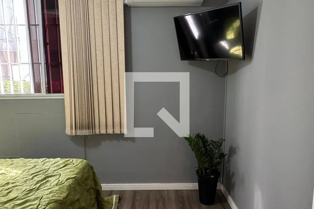 Apartamento, 2 quartos, 45 m² - Foto 34