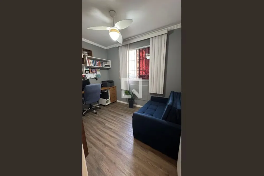 Apartamento, 2 quartos, 45 m² - Foto 43