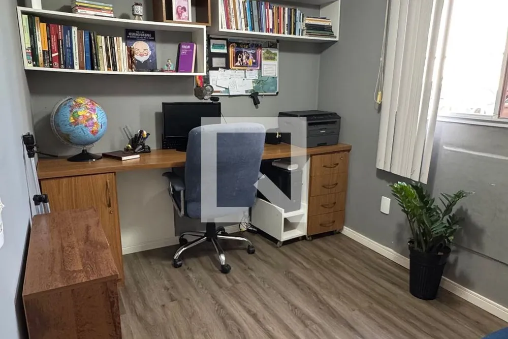 Apartamento, 2 quartos, 45 m² - Foto 42