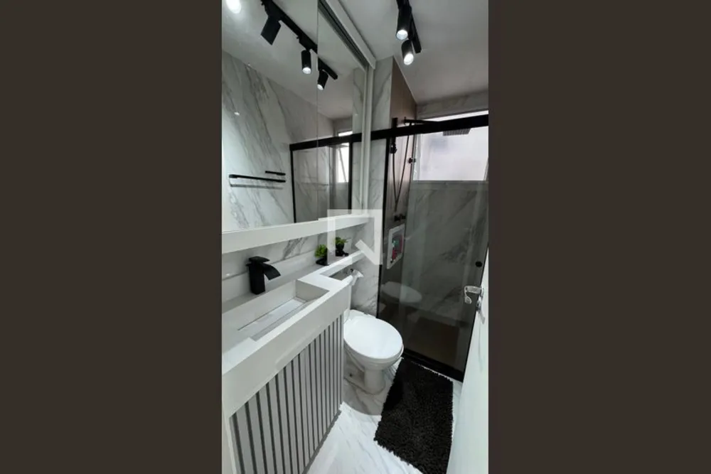Apartamento, 2 quartos, 45 m² - Foto 53