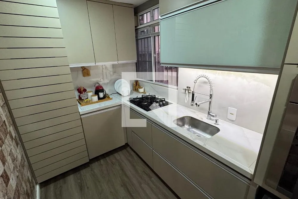 Apartamento, 2 quartos, 45 m² - Foto 24