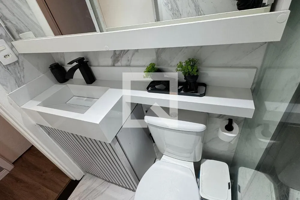 Apartamento, 2 quartos, 45 m² - Foto 60